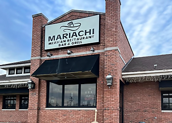 Peoria Mexican Restaurants Mariachi Mexican Restaurant Bar and Grill