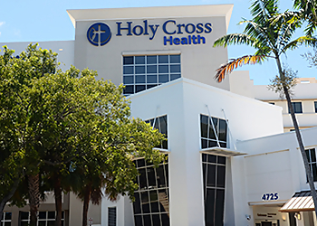 Maria del Mar Morales Hernandez, MD - Fort Lauderdale, FL Endocrinologists - Hospital Exterior Image