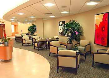 Maria del Mar Morales Hernandez, MD - Fort Lauderdale, FL Endocrinologists - Hospital Interior Image