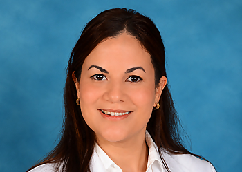 Maria del Mar Morales Hernandez, MD - HOLY CROSS HEALTH Maria del Mar Morales Hernandez, MD - Fort Lauderdale, FL Endocrinologists - Doctor Portrait Image