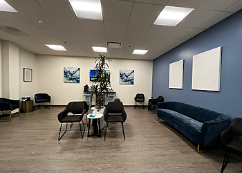 St Petersburg Ent Doctors Mariah Pate, MD