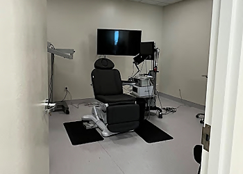 St Petersburg Ent Doctors Mariah Pate, MD