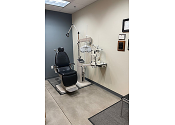 Reno Pediatric Optometrists Mariah Smith, OD - RENO FAMILY EYE CARE