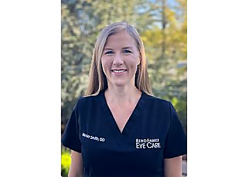 Mariah Smith, OD - RENO FAMILY EYE CARE Reno Pediatric Optometrists image 1