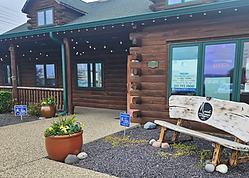 Springfield Steak Houses Mariah's Steakhouse & Pasta