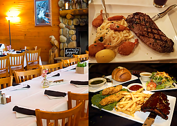 Springfield Steak Houses Mariah's Steakhouse & Pasta