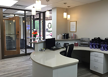 Tulsa Cosmetic Dentists Mariam Hanna, DDS - TULSA MODERN DENTAL