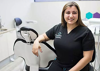 Mariam Hanna, DDS - TULSA MODERN DENTAL Tulsa Cosmetic Dentists image 1