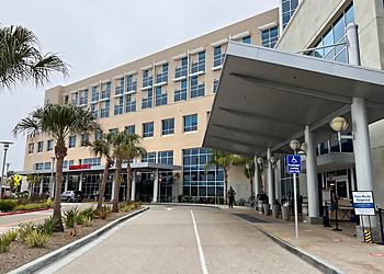 Ventura Neurologists Mariam Rangwala, MD - COMMUNITY MEMORIAL HEALTH CENTER