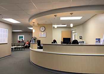 Ventura Neurologists Mariam Rangwala, MD - COMMUNITY MEMORIAL HEALTH CENTER