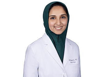 Mariam Rangwala, MD - COMMUNITY MEMORIAL HEALTH CENTER Ventura Neurologists image 1