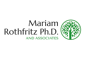 Paterson Psychologists Mariam Rothfritz, Ph.D.