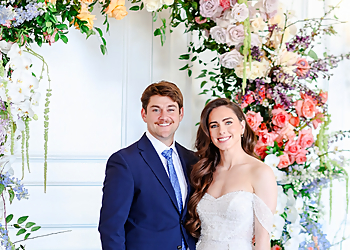 Olathe Wedding Photographers Mariam Saifan Photography