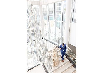 Overland Park Wedding Photographers Mariam Saifan Photography