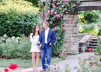 Overland Park Wedding Photographers Mariam Saifan Photography