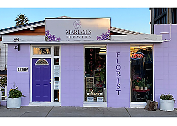 Richmond Florists Mariam's Flowers