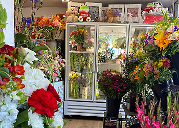 Richmond Florists Mariam's Flowers