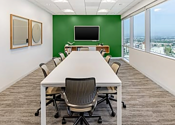 Marian Bishay Esq - Orange, CA Immigration Lawyers - Law Firm Interior Image