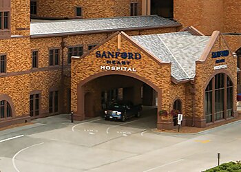 Sioux Falls Cardiologists Marian Petrasko, MD - SANFORD CARDIOVASCULAR INSTITUTE