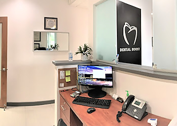 Hialeah Dentists Mariana Gabaldon, DDS - DENTAL BOOST