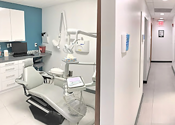 Hialeah Dentists Mariana Gabaldon, DDS - DENTAL BOOST