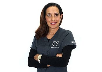Mariana Gabaldon, DDS - DENTAL BOOST Hialeah Dentists