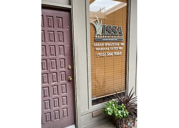 El Paso Endocrinologists Mariana Yates, MD