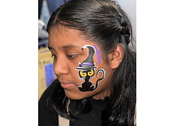 Yonkers Face Painting Mariana’s Happy Faces