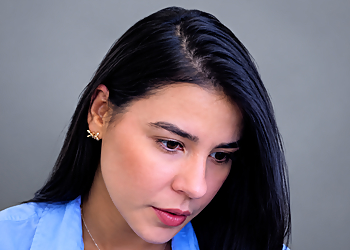 Marianet Estevez - UNIVISTA INSURANCE Marianet Estevez - Miami, FL Insurance Agents - Professional Portrait Image