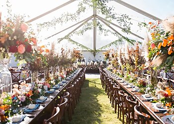 Oklahoma City Event Rental Companies Marianne's Rentals