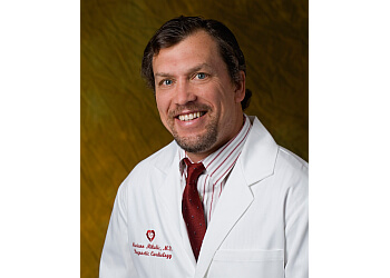 Mariano B. Mikulic, MD - ASCENSION MEDICAL GROUP Jacksonville Cardiologists