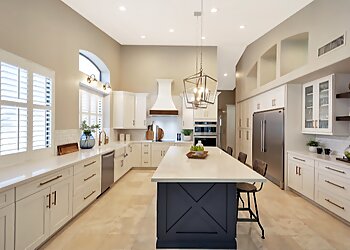 Mariano & Co Mesa Home Builders image 1