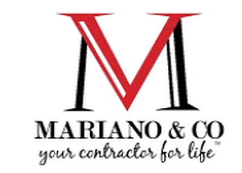 Mariano & Co Mesa Home Builders