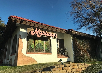 3 Best Mexican Restaurants In Arlington Tx Threebestrated Mariano S Hacienda