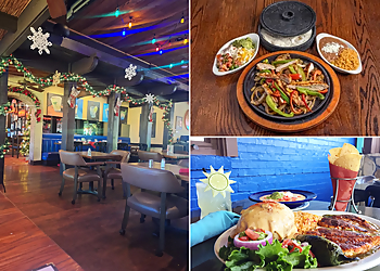 Arlington Mexican Restaurants Mariano’s Hacienda Ranch