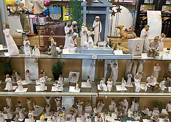 Evansville Gift Shops Marian's Hallmark Shop