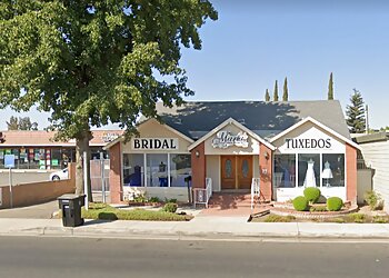Maria's Bridal Shop Bakersfield Bridal Shops image 1