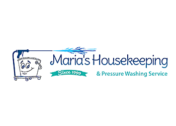 Maria's Housekeeping & Janitorial Service - Fontana, CA House Cleaning Services - Company Logo