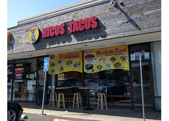 3 Best Mexican Restaurants In Inglewood Ca Threebestrated Maria S Ricos Tacos