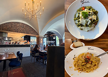 Maribella Ristorante - Sioux Falls, SD Italian Restaurants - collage image(highlights)