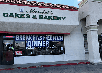 Lancaster Bakeries Maribel's Bakery