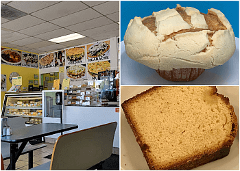 Lancaster Bakeries Maribel's Bakery