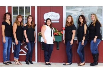 Syracuse Cosmetic Dentists Maricarmen Justiniano, DMD - PROSMILE DENTISTRY