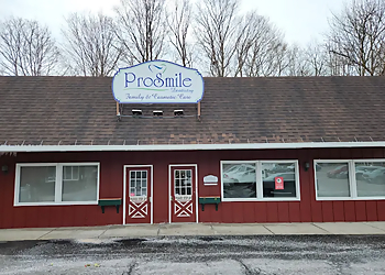 Syracuse Cosmetic Dentists Maricarmen Justiniano, DMD - PROSMILE DENTISTRY