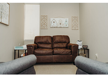 Lafayette Marriage Counselors Marie Collins, MA, LPC, LMFT, LAC - THE FAMILY TREE