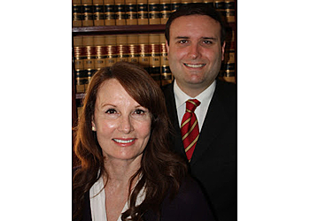 Santa Maria Divorce Lawyers Marie Comstock - COMSTOCK & WAGNER, ATTORNEYS AT LAW