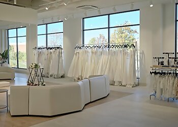Indianapolis Bridal Shops Marie Gabriel Couture
