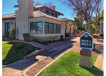 Scottsdale Psychiatrists Marie Gronley, MD