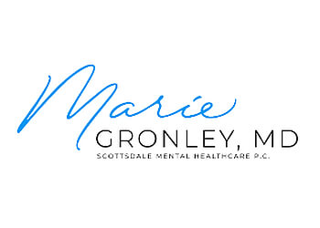 Scottsdale Psychiatrists Marie Gronley, MD