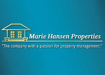 Honolulu Property Management Marie Hansen Properties